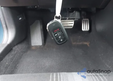 2025 Honda Civic Sport из США, поврежденный, VIN 2HGFE2F53SH525497